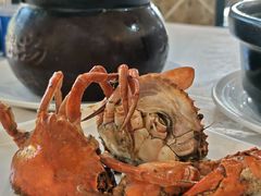 -莲花公园煎蟹(总店)