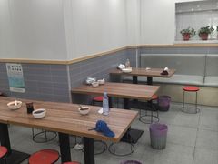 -草桥清真牛肉锅贴扁食店