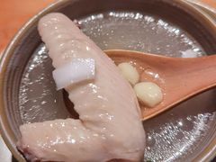 -大头椰·椰子鸡火锅(新梦店)