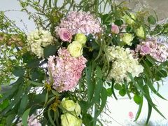 -荷兰布尔玛国际花艺学院