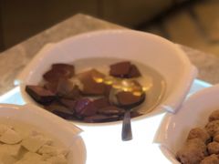鸭血-盛宴标帜餐厅·亲子自助 (南昌喜来登酒店)