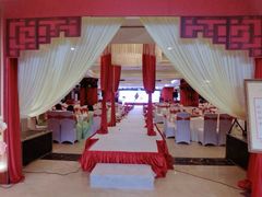 同亨婚宴-御同亨酒楼·喜宴