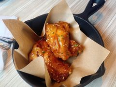 -必胜客(玫瑰坊店)