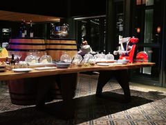 -CASA Grande酒漾·西餐及酒吧(长沙君悦酒店)