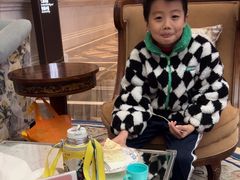 -海豚湾·大堂吧(厦门佰翔波特曼七星湾酒店)