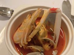 -壳里西餐厅Coquille Seafood Bistro(蒙自路店)