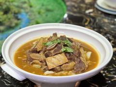 -哈啾嗨·蒙文化主题餐厅(京汉新城店)