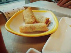 -永和大王(万顺路店)
