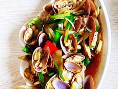 -覃记海鲜美食餐厅