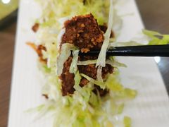 香酥牛排-小乐荟私房菜(宁海里店)