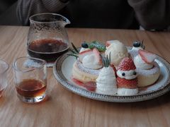 -山由之cafe&meal(小寨店)