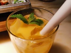 -绿茶餐厅(成都大悦城店)