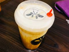 -多克多蒸气茶DOKDO(鼓楼绿地店)