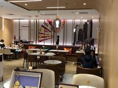 大堂-哈根达斯(深圳海岸城店)