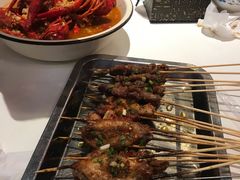 -文和友老长沙龙虾馆(化龙池店)