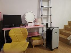 -菲秀家科技美颜SPA生活馆