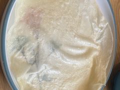 筋饼-香满园春饼·家常菜(东大桥店)