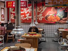 -留香铁板烤肉(解放西路旗舰店)