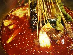 -付小姐在成都(川沙店)