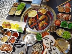 -伊茉家的烤肉店(勒泰中心店)