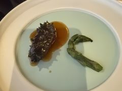 -广州花园酒店-凌璇阁360度高空海鲜自助餐CAROUSEL