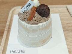 -théATRE 茶聚场(王府中環店)
