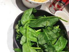 -东门口涮肉·砂锅·烤串(老门东店)
