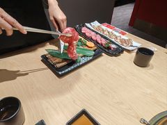 -松鱼亭·和牛烧肉(协鑫广场店)