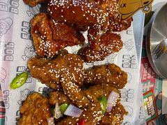 -BOPEYE·波派炸鸡(九霄天地店)