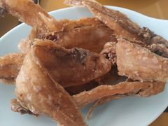 -家里婆自助水饺(振华路店)