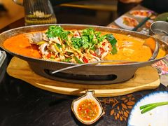 -金厨泰国餐厅·全泰籍厨师料理(拱北店)