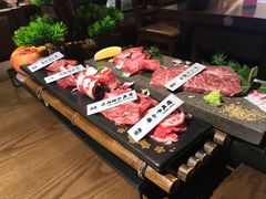 -樱宿日式和牛烧肉(五道口店)