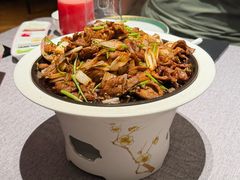 -秀儿四九城·新京菜(亚运村鸟巢店)