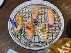 -大雄寿司(中华广场店)