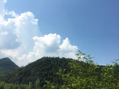 -雅鲁激流探险漂流