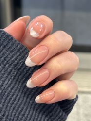 -晨·艺美甲美睫