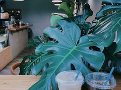 -小意思咖啡店(草桥店)