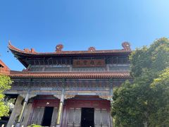 -高旻寺