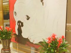 -北李妈妈菜·海肠捞饭(高新万达店)