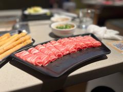 -海底捞火锅(大华一路店)