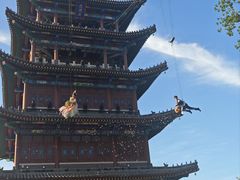 -杨家埠民间艺术大观园