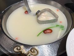 -打酱友•斑鱼海鲜粥火锅(吴桥店)