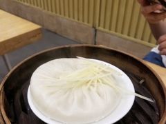 -龙咆汤包·手工现包小笼(拱北口岸店)