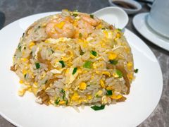 虾仁肉丝蛋饭-鼎泰丰(国贸商城店)