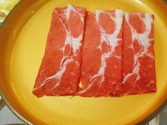 -一绪に寿喜烧(荟聚店)