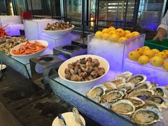 picture-圣丰索菲特·2 On 988 Café 自助餐厅