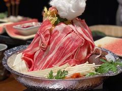 -鸟山鸣·日料食堂(王府井店)