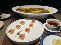 -曾宴·楚菜(湖北省博物馆店)