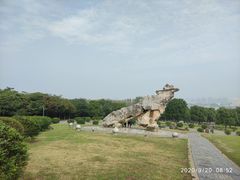 -南京市江宁方山