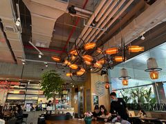 -Moka Bros 摩卡站(嘉华店)